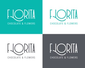 FLORITA chocolate &amp; flowers entry by nsdhyd