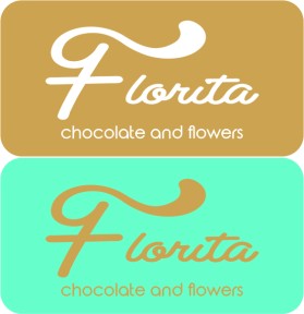 FLORITA chocolate &amp; flowers entry by JazzpperHop