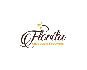 FLORITA chocolate &amp; flowers entry by Amit1991