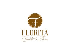 Winning entry: FLORITA chocolate &amp; flowers entry by Amit1991