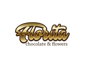 FLORITA chocolate &amp; flowers entry by goodjob