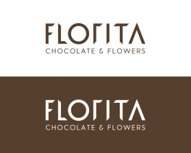 FLORITA chocolate &amp; flowers entry by nsdhyd