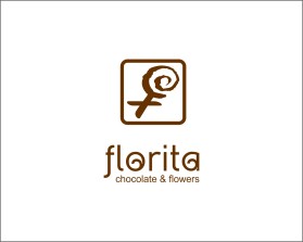FLORITA chocolate &amp; flowers entry by Gloria