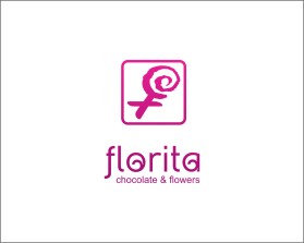 FLORITA chocolate &amp; flowers entry by Gloria