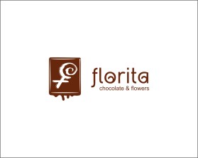 FLORITA chocolate &amp; flowers entry by Gloria