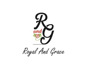 www.royalandgrace.com entry by logo037