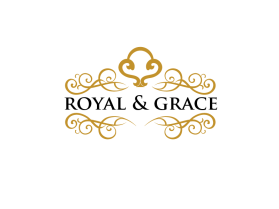 www.royalandgrace.com entry by griphicsuite