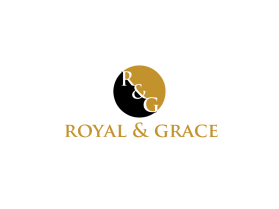 www.royalandgrace.com entry by griphicsuite