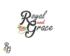 www.royalandgrace.com entry by logo037