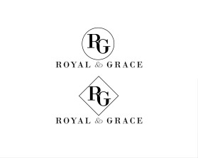 www.royalandgrace.com entry by graphica