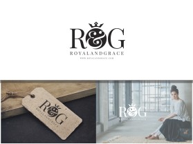 www.royalandgrace.com entry by Sanadesigns