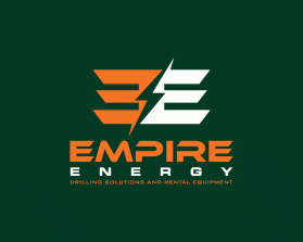 www.empirEEnergyllc.com    Empire Energy PLEASE LOOK AT SAMPLE PICS entry by Joel Bonete