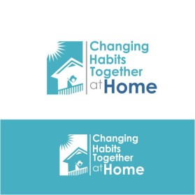 Changing Habits Together at Home entry by Wahyu Hadits Saputra