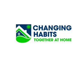 Changing Habits Together at Home entry by idnas