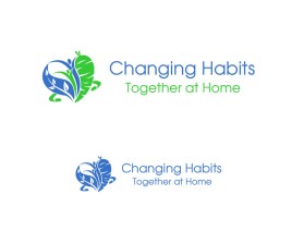 Changing Habits Together at Home entry by Eko Wibowo Y.Sitorus
