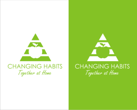 Changing Habits Together at Home entry by Donald Wayne R. Carbonell