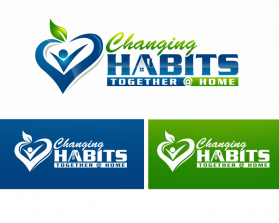 Changing Habits Together at Home entry by Ethan Barquin