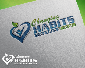 Changing Habits Together at Home entry by Ethan Barquin