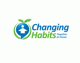 Changing Habits Together at Home entry by prasun lahiri