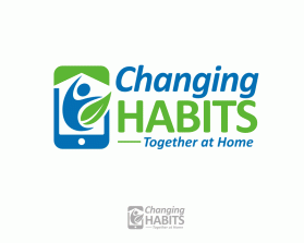 Changing Habits Together at Home entry by prasun lahiri