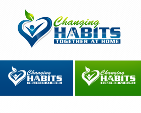 Changing Habits Together at Home entry by Ethan Barquin