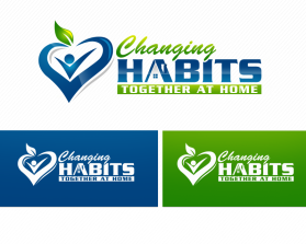 Changing Habits Together at Home entry by Ethan Barquin
