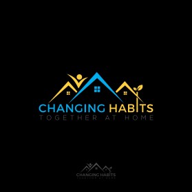 Changing Habits Together at Home entry by Suhanabanu Rangrej