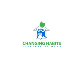 Changing Habits Together at Home entry by Claudiu gamulescu