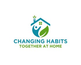 Changing Habits Together at Home entry by Yanti Agustina