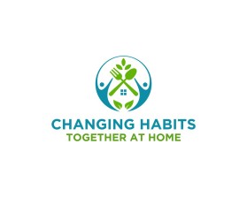 Changing Habits Together at Home entry by Yanti Agustina