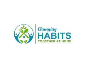 Changing Habits Together at Home entry by Yanti Agustina