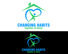 Changing Habits Together at Home entry by Prasetyo Budi