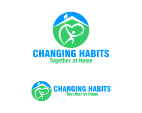 Changing Habits Together at Home entry by Prasetyo Budi