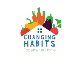 Changing Habits Together at Home entry by Mark Brent Atkinson