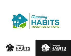 Winning entry: Changing Habits Together at Home entry by Yanti Agustina