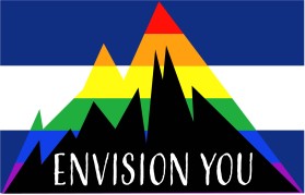 Envision: You entry by Rysonbran
