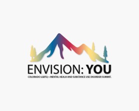 Envision: You entry by logohub