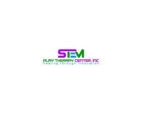 STEM Play Therapy Center, Inc. entry by Bestdesigner1