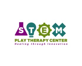Winning entry: STEM Play Therapy Center, Inc. entry by Amit1991