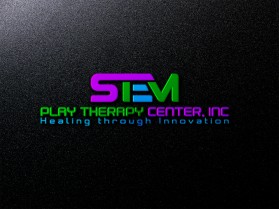 STEM Play Therapy Center, Inc. entry by Bestdesigner1