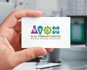 STEM Play Therapy Center, Inc. entry by Amit1991