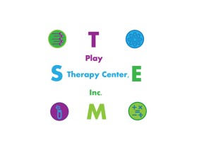 STEM Play Therapy Center, Inc. entry by Dollly