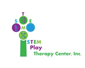 STEM Play Therapy Center, Inc. entry by Dollly