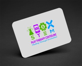 STEM Play Therapy Center, Inc. entry by Bestdesigner1