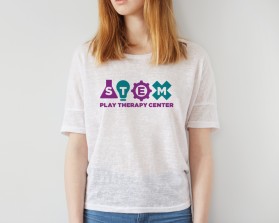STEM Play Therapy Center, Inc. entry by Amit1991
