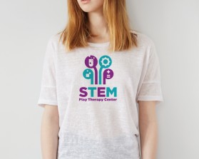 STEM Play Therapy Center, Inc. entry by Amit1991