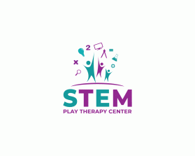 STEM Play Therapy Center, Inc. entry by dsdezign