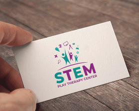 STEM Play Therapy Center, Inc. entry by dsdezign