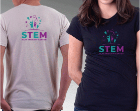 STEM Play Therapy Center, Inc. entry by dsdezign