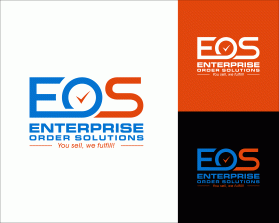 Enterprise Order Solutions (or simply EOS) entry by Arbangatun